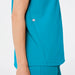 Casaca de uniforme médico holgada Rafaela™ - Quierox - Tienda Online