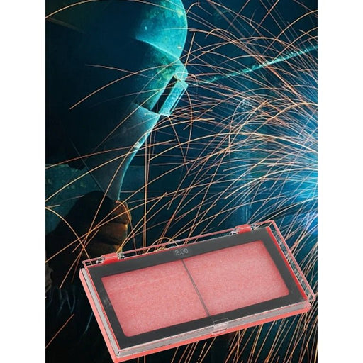 Cascos de soldadura de dioptrías Soldadura eléctrica Protecciones para los ojos - Quierox - Tienda Online