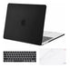 Case Para Macbook Pro 16.2 A2485 Protector De Pantalla Y Teclado - Quierox - Tienda Online