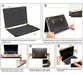 Case Para Macbook Pro 16.2 A2485 Protector De Pantalla Y Teclado - Quierox - Tienda Online