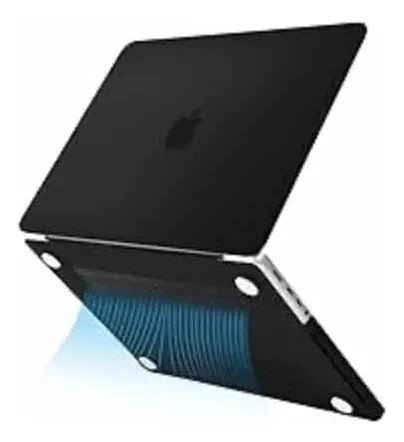 Case Para Macbook Pro 16.2 A2485 Protector De Pantalla Y Teclado - Quierox - Tienda Online
