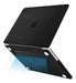 Case Para Macbook Pro 16.2 A2485 Protector De Pantalla Y Teclado - Quierox - Tienda Online