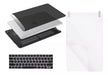 Case Para Macbook Pro 16.2 A2485 Protector De Pantalla Y Teclado - Quierox - Tienda Online