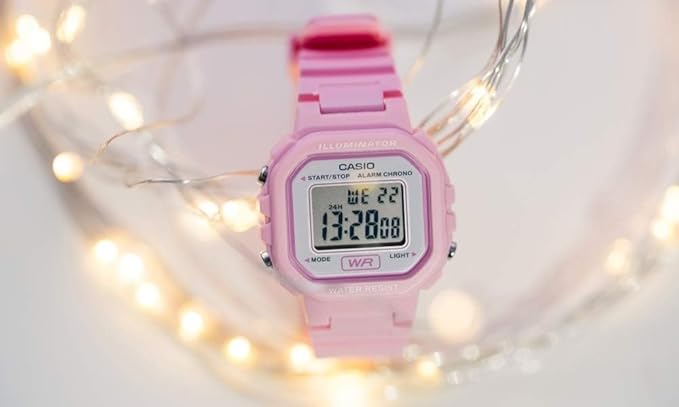 CASIO Reloj LA - 20WH - 4A1 - Quierox - Tienda Online