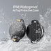 Caso impermeable Airtag: protección IP68, caparazón protectora - Quierox - Tienda Online
