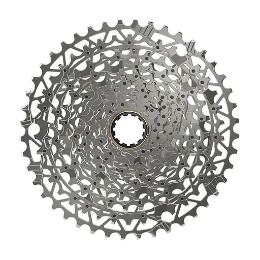 Cassette SRAM XPLR XG - 1251 - 12 velocidades | 10 - 44 dientes - plateado - Quierox - Tienda Online