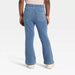 Cat & Jack Jeggings acampanados para niñas pequeñas - Quierox - Tienda Online