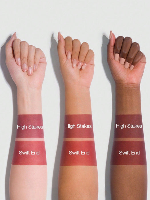 CATWOMAN™ | SHEGLAM Tinte labial peel-off No soy una gatita - Swift End - Quierox - Tienda Online