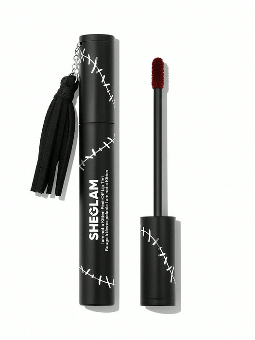 CATWOMAN™ | SHEGLAM Tinte labial peel-off No soy una gatita - Swift End - Quierox - Tienda Online
