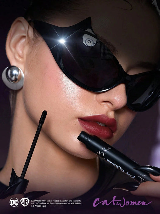 CATWOMAN™ | SHEGLAM Tinte labial peel-off No soy una gatita - Swift End - Quierox - Tienda Online