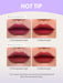 CATWOMAN™ | SHEGLAM Tinte labial peel-off No soy una gatita - Swift End - Quierox - Tienda Online