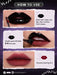 CATWOMAN™ | SHEGLAM Tinte labial peel-off No soy una gatita - Swift End - Quierox - Tienda Online