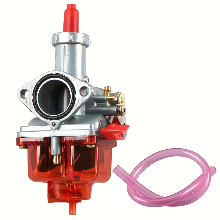 Carburador CG, Accesorio para motos