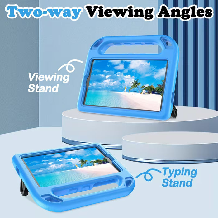 Funda Ligera Antigolpes para Tablet TCL Tab 8 LE