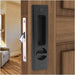 CCJH Cerraduras de puerta corrediza de granero Cerraduras de manija - Quierox - Tienda Online
