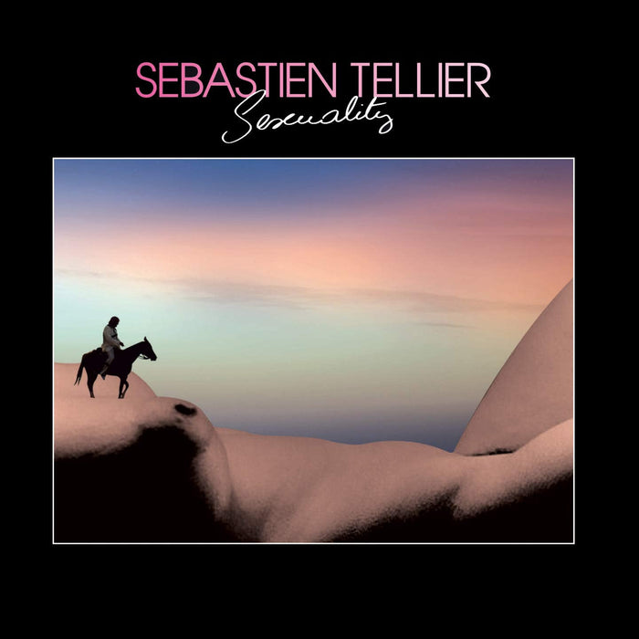 CD de audio, Sexualidad Tellier, Sébastien (Artista) - Quierox - Tienda Online