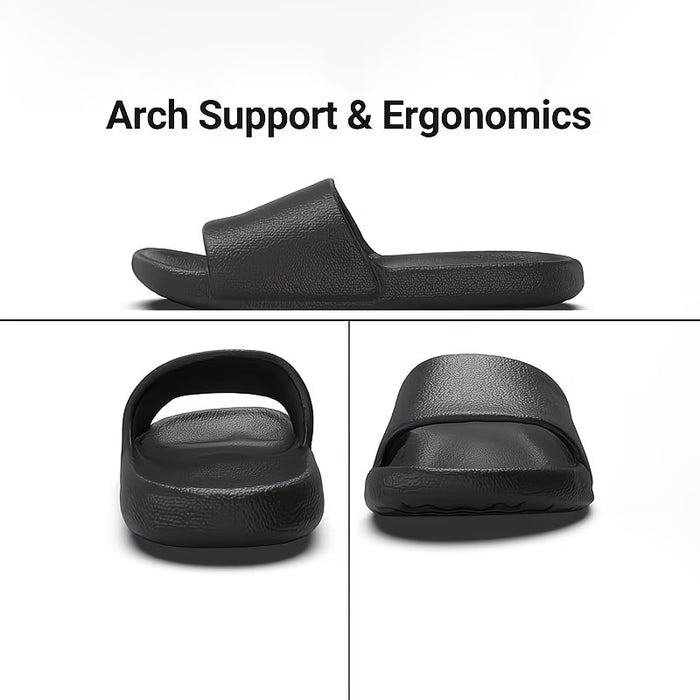 Sandalias Ligeras y Delgadas de EVA para Hombres y Mujeres