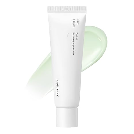 celimax The Real Noni Energy Repair Cream | con ceramida, hidratante - Quierox - Tienda Online