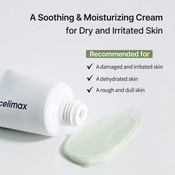 celimax The Real Noni Energy Repair Cream | con ceramida, hidratante - Quierox - Tienda Online