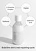 celimax Tónico cremoso de doble barrera | con ceramidas, péptidos, 5.1 fl oz - Quierox - Tienda Online