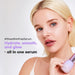 Cell Fusion C Suero para piel de vidrio, suero facial para maquillaje - Quierox - Tienda Online