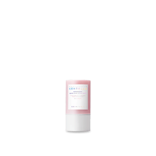 Centella Mascarilla de arcilla rápida Poremizing - Quierox - Tienda Online