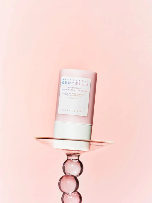 Centella Mascarilla de arcilla rápida Poremizing - Quierox - Tienda Online