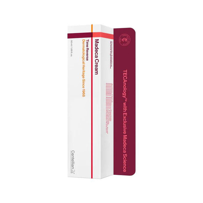 Centelliano 24 Crema Madeca Time Reverse 50 ml (1.69 oz)