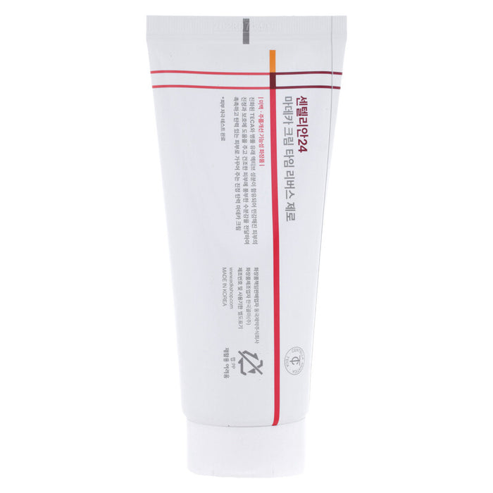 Centelliano 24 Madeca Crema Time Reverse Zero 2.7 oz
