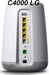 CenturyLink Módem CenturyLink C4000LG de GreenWave - Quierox - Tienda Online