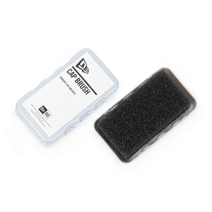 CEPILLO CON TAPA DE PLÁSTICO NEW ERA - Quierox - Tienda Online