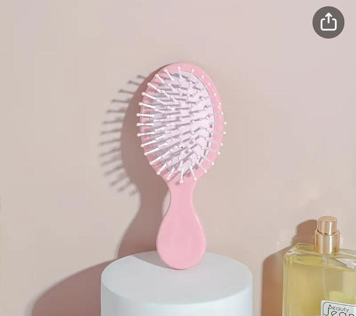 Cepillo de Aire para el Cabello - Quierox - Tienda Online