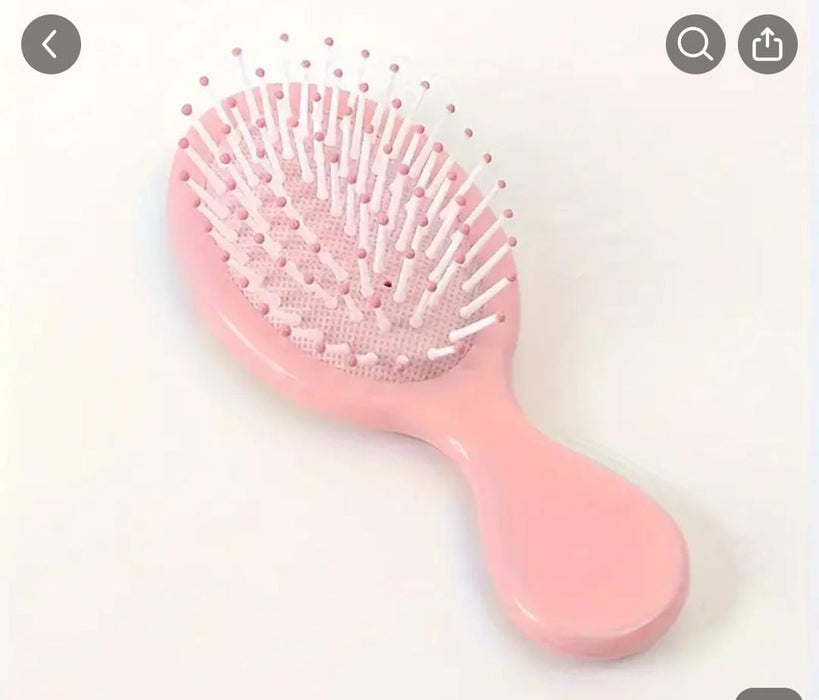 Cepillo de Aire para el Cabello - Quierox - Tienda Online