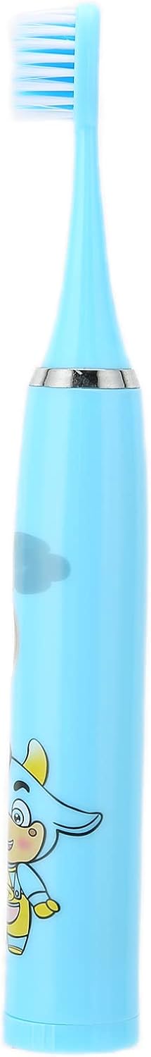 Cepillo de Dientes de Limpieza Eléctrica para Niños - Quierox - Tienda Online