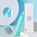 Cepillo de dientes de viaje plegable portátil de cerdas suaves - Quierox - Tienda Online