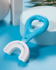 Cepillo de dientes para bebés para niños - Quierox - Tienda Online