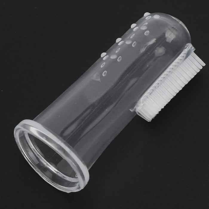 Cepillo de dientes para perros - Quierox - Tienda Online