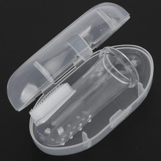 Cepillo de dientes para perros - Quierox - Tienda Online