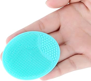 Cepillo de limpieza facial de silicona suave - Quierox - Tienda Online