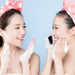 Cepillo de limpieza facial de silicona suave - Quierox - Tienda Online