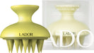 Cepillo de limpieza y masaje para cuero cabelludo - Quierox - Tienda Online