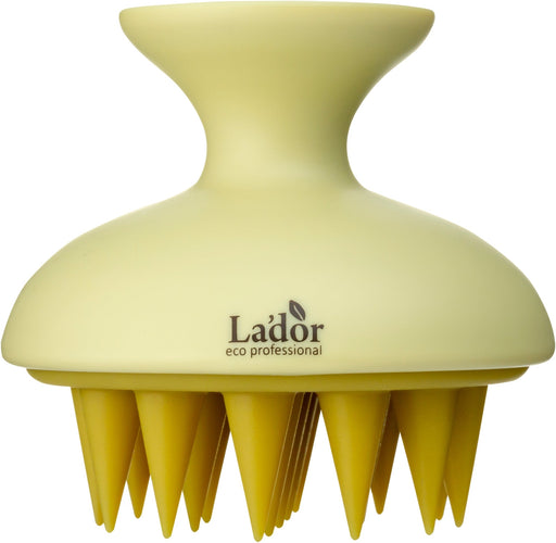 Cepillo de limpieza y masaje para cuero cabelludo - Quierox - Tienda Online