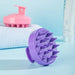 Cepillo de masaje para cabeza y cuerpo de color aleatorio - Quierox - Tienda Online