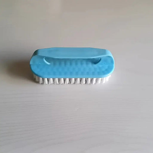 Cepillo de zapato de plástico con mango ergonómico - Quierox - Tienda Online