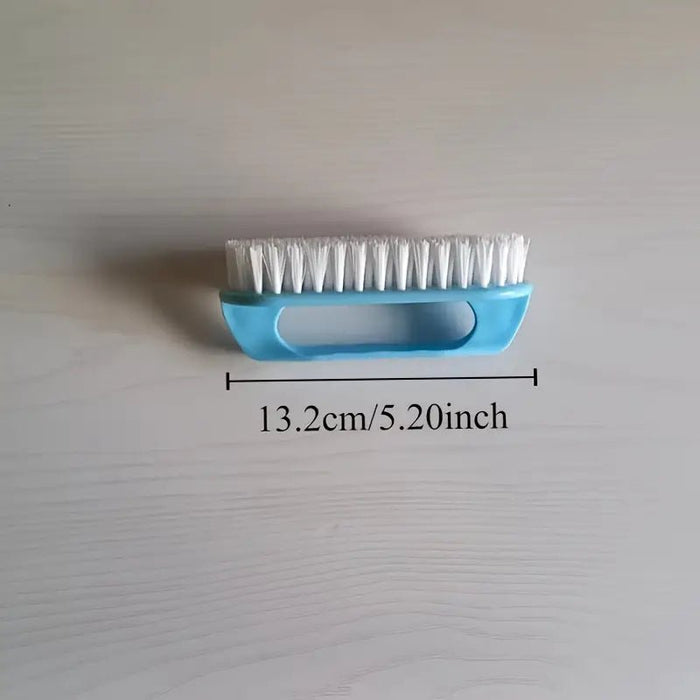 Cepillo de zapato de plástico con mango ergonómico - Quierox - Tienda Online