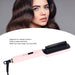 Cepillo eléctrico para alisar y rizar el cabello - Quierox - Tienda Online
