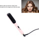 Cepillo eléctrico para alisar y rizar el cabello - Quierox - Tienda Online