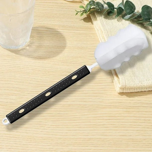 Cepillo Extensible Flexible, Limpieza Segura de Grado Alimenticio, Uso Doméstico En Cocina - Quierox - Tienda Online