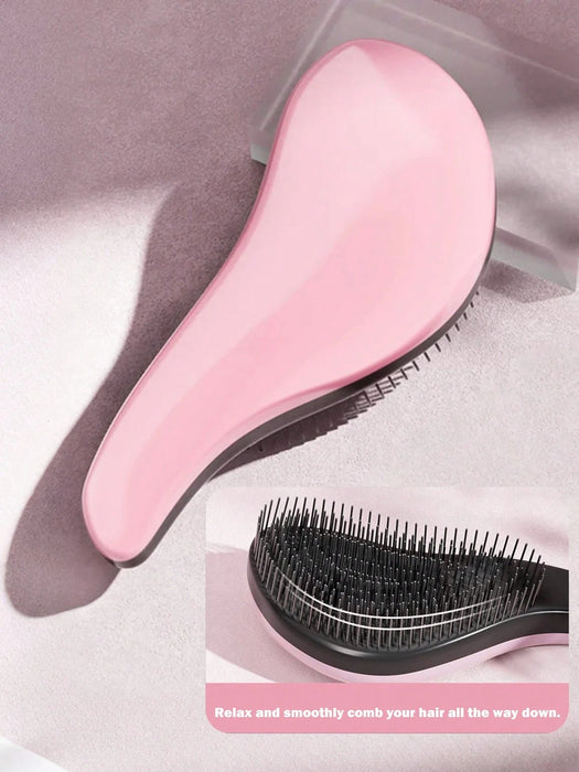 Cepillo para el cabello que levanta las raíces y da volumen - Desenreda el cabello - Quierox - Tienda Online