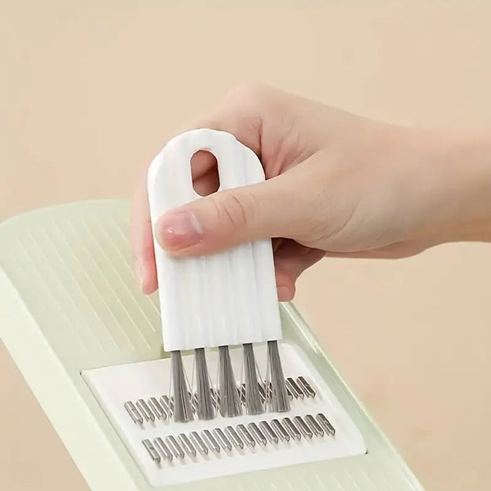 Cepillo Para Eliminación De Polvo En Grietas - Quierox - Tienda Online